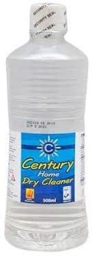 Supersleek Home Dry Cleaner 500Ml